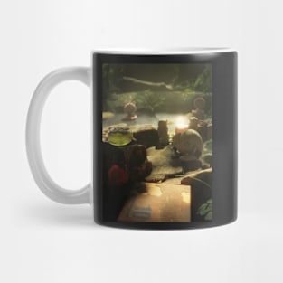 The Impact Site Mug